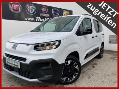 Fiat Qubo Neuwagen Fiat Qubo Neuwagen