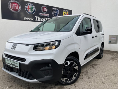 Fiat Qubo Neuwagen Fiat Qubo Neuwagen