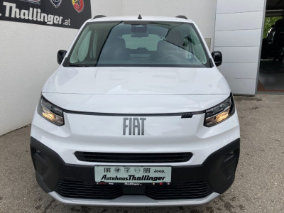 Fiat Qubo Neuwagen Fiat Qubo Neuwagen