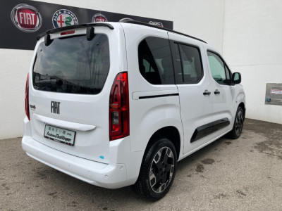 Fiat Qubo Neuwagen Fiat Qubo Neuwagen