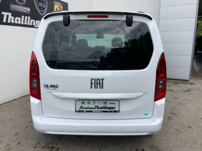 Fiat Qubo Neuwagen Fiat Qubo Neuwagen