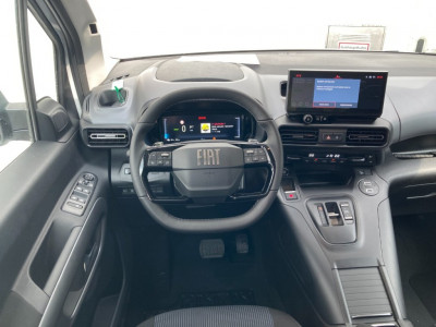 Fiat Qubo Neuwagen Fiat Qubo Neuwagen