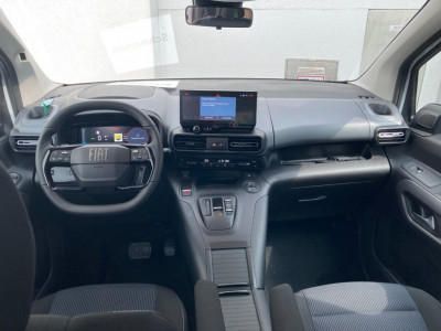 Fiat Qubo Neuwagen Fiat Qubo Neuwagen