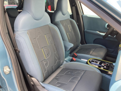 Fiat Grande Panda Neuwagen Fiat Grande Panda Neuwagen
