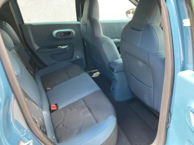 Fiat Grande Panda Neuwagen Fiat Grande Panda Neuwagen