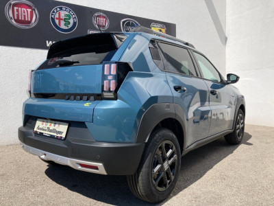 Fiat Grande Panda Neuwagen Fiat Grande Panda Neuwagen