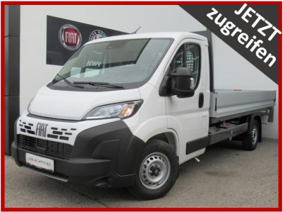 Fiat Ducato Neuwagen Fiat Ducato Neuwagen
