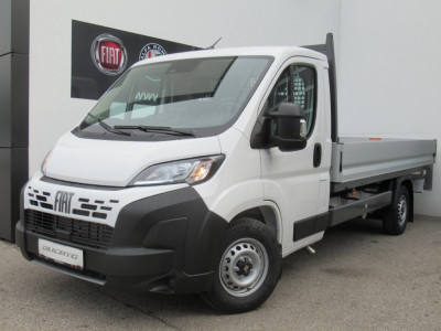Fiat Ducato Neuwagen Fiat Ducato Neuwagen