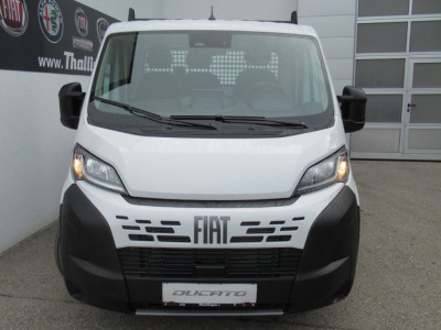 Fiat Ducato Neuwagen Fiat Ducato Neuwagen