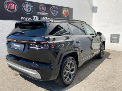 Jeep Compass Neuwagen Jeep Compass Neuwagen