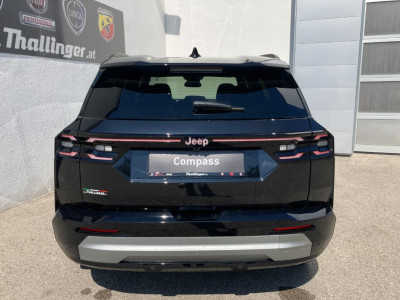 Jeep Compass Neuwagen Jeep Compass Neuwagen