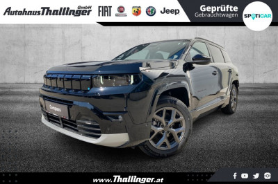 Jeep Compass Neuwagen Jeep Compass Neuwagen