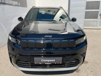 Jeep Compass Neuwagen Jeep Compass Neuwagen