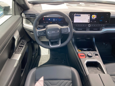 Jeep Compass Neuwagen Jeep Compass Neuwagen