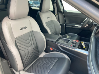 Jeep Compass Neuwagen Jeep Compass Neuwagen