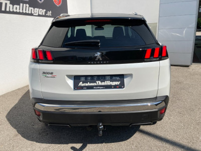 Peugeot 3008 Gebrauchtwagen Peugeot 3008 Gebrauchtwagen