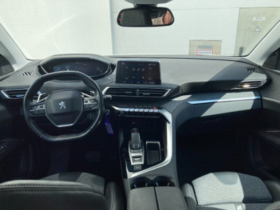 Peugeot 3008 Gebrauchtwagen Peugeot 3008 Gebrauchtwagen