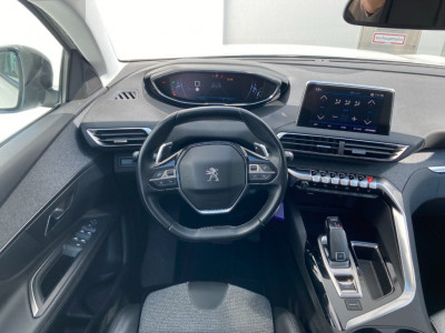 Peugeot 3008 Gebrauchtwagen Peugeot 3008 Gebrauchtwagen