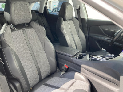 Peugeot 3008 Gebrauchtwagen Peugeot 3008 Gebrauchtwagen