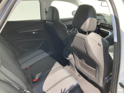 Peugeot 3008 Gebrauchtwagen Peugeot 3008 Gebrauchtwagen