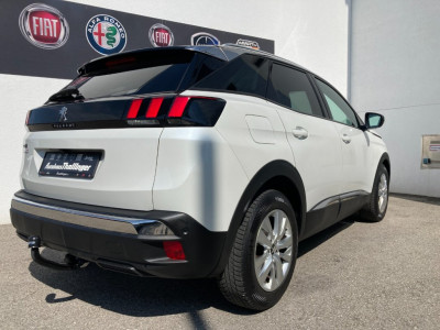 Peugeot 3008 Gebrauchtwagen Peugeot 3008 Gebrauchtwagen