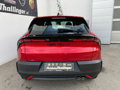 Alfa Romeo Junior Tageszulassung Alfa Romeo Junior Tageszulassung