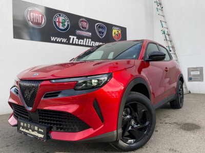 Alfa Romeo Junior Tageszulassung Alfa Romeo Junior Tageszulassung