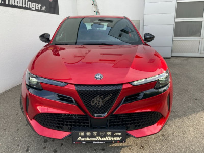 Alfa Romeo Junior Tageszulassung Alfa Romeo Junior Tageszulassung