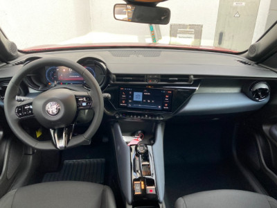 Alfa Romeo Junior Tageszulassung Alfa Romeo Junior Tageszulassung