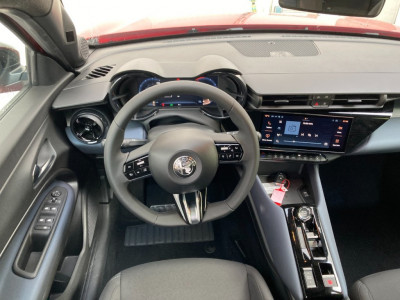 Alfa Romeo Junior Tageszulassung Alfa Romeo Junior Tageszulassung