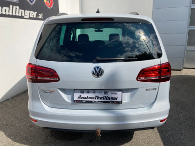 VW Sharan Gebrauchtwagen VW Sharan Gebrauchtwagen