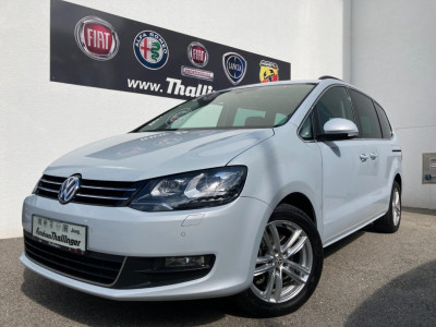 VW Sharan Gebrauchtwagen VW Sharan Gebrauchtwagen