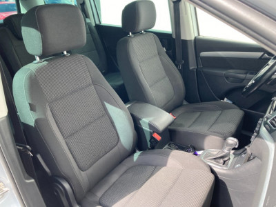 VW Sharan Gebrauchtwagen VW Sharan Gebrauchtwagen
