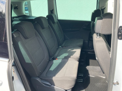 VW Sharan Gebrauchtwagen VW Sharan Gebrauchtwagen