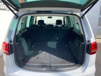 VW Sharan Gebrauchtwagen VW Sharan Gebrauchtwagen