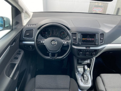 VW Sharan Gebrauchtwagen VW Sharan Gebrauchtwagen