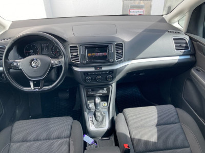 VW Sharan Gebrauchtwagen VW Sharan Gebrauchtwagen
