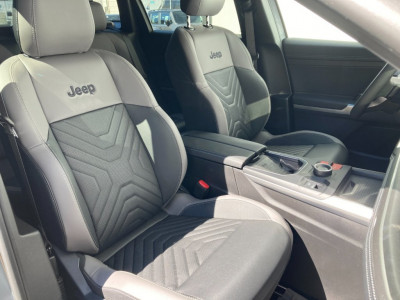 Jeep Compass Vorführwagen Jeep Compass Vorführwagen