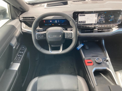 Jeep Compass Vorführwagen Jeep Compass Vorführwagen