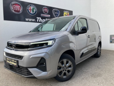 Opel Combo Gebrauchtwagen Opel Combo Gebrauchtwagen