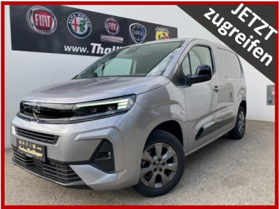 Opel Combo Gebrauchtwagen Opel Combo Gebrauchtwagen