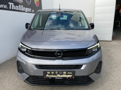 Opel Combo Gebrauchtwagen Opel Combo Gebrauchtwagen