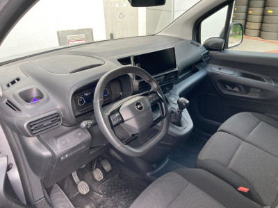 Opel Combo Gebrauchtwagen Opel Combo Gebrauchtwagen