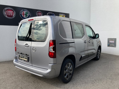 Opel Combo Gebrauchtwagen Opel Combo Gebrauchtwagen