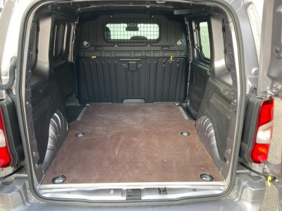 Opel Combo Gebrauchtwagen Opel Combo Gebrauchtwagen