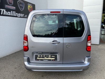 Opel Combo Gebrauchtwagen Opel Combo Gebrauchtwagen