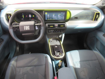 Fiat Grande Panda Vorführwagen