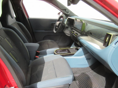 Fiat Grande Panda Vorführwagen