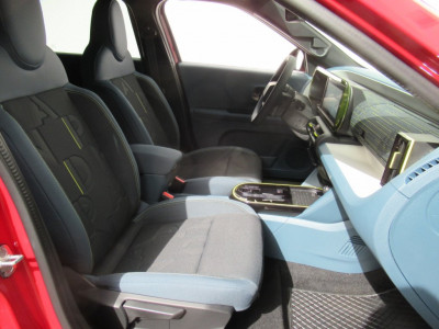 Fiat Grande Panda Vorführwagen