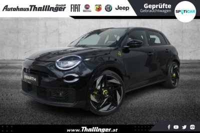 Abarth 600e Neuwagen